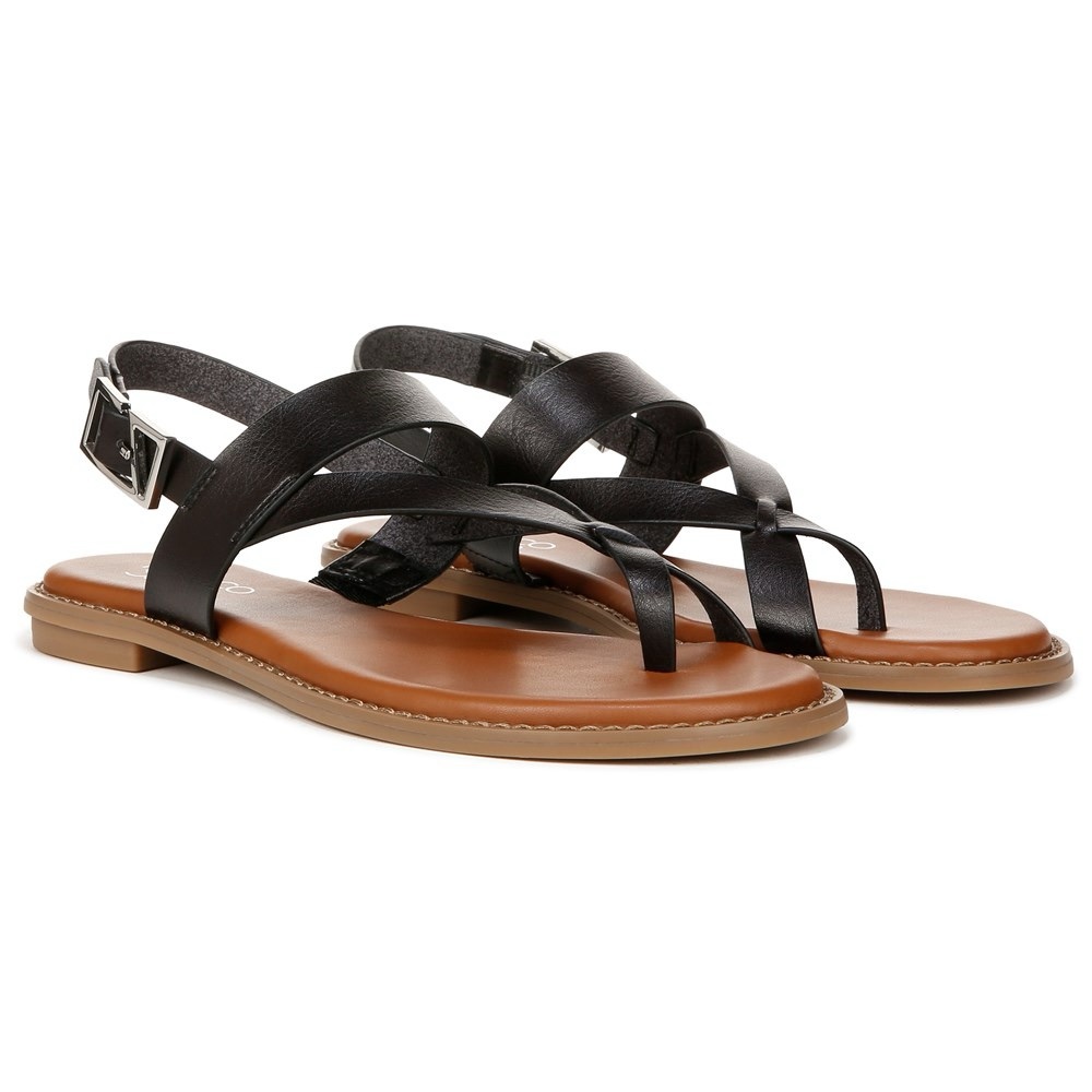 Franco Sarto Gabby sandal size 8